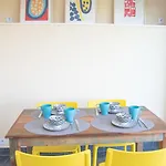 Casa 8 - アパート