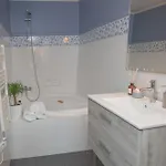 Casa 8 - アパート *