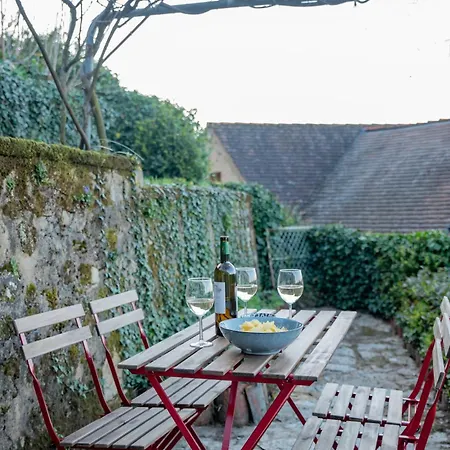 Casa 8 - グールドン・アン・ケルシー