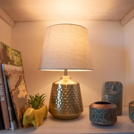 Casa 8 - グールドン・アン・ケルシー