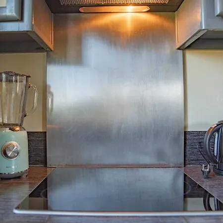 Casa 8 - * グールドン・アン・ケルシー