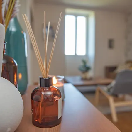 Casa 8 - * Gourdon-en-quercy