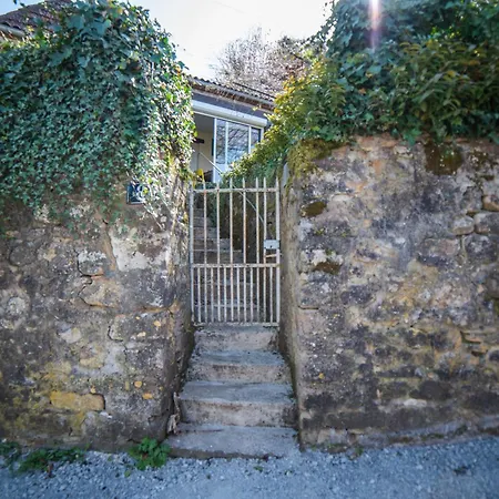 Casa 8 - アパート