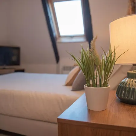 Casa 8 - アパート