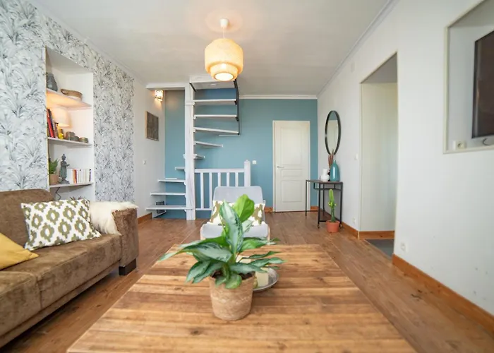 Апартаменты Casa 8 - *