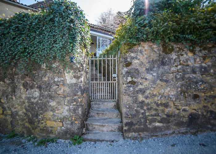 Casa 8 - Апартаменты