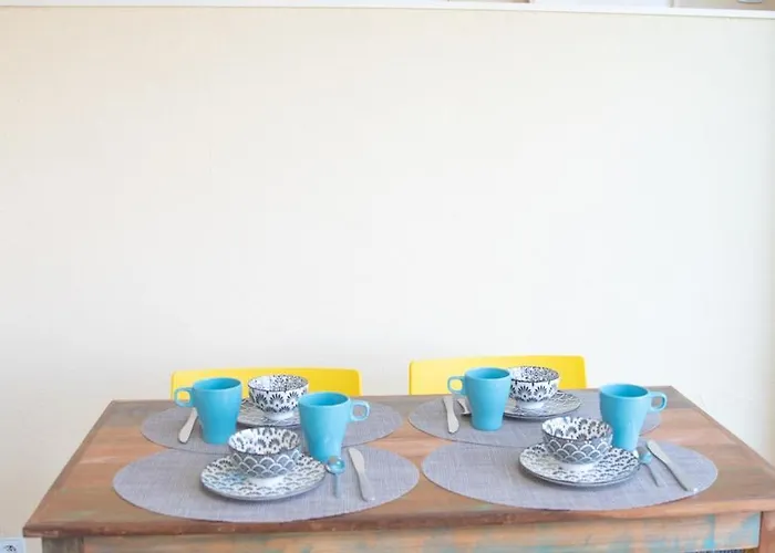 Casa 8 - Апартаменты