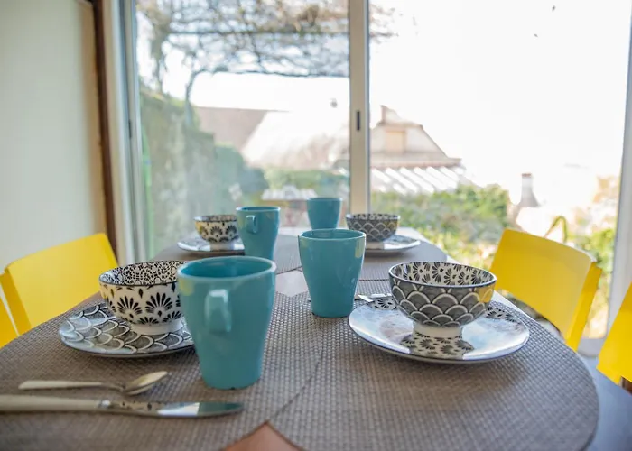 Апартаменты Casa 8 - *