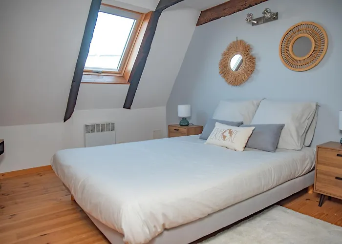 Casa 8 - * Гурдон-ан-Керси