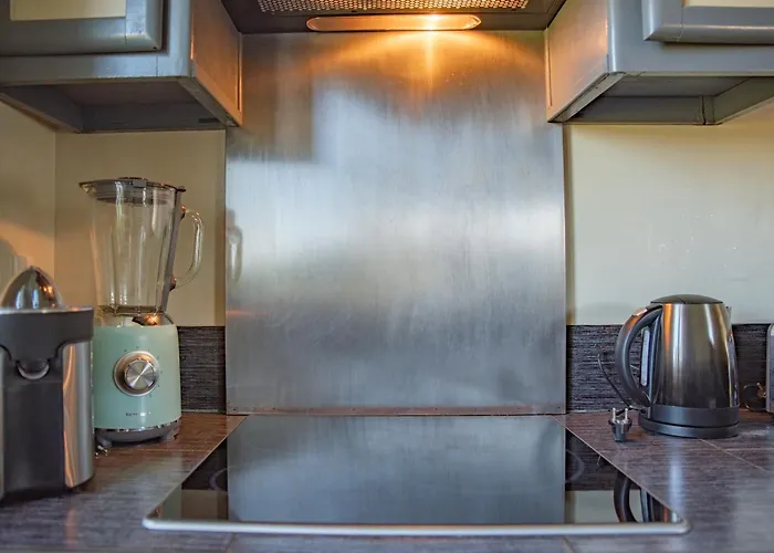 Апартаменты Casa 8 - Гурдон-ан-Керси