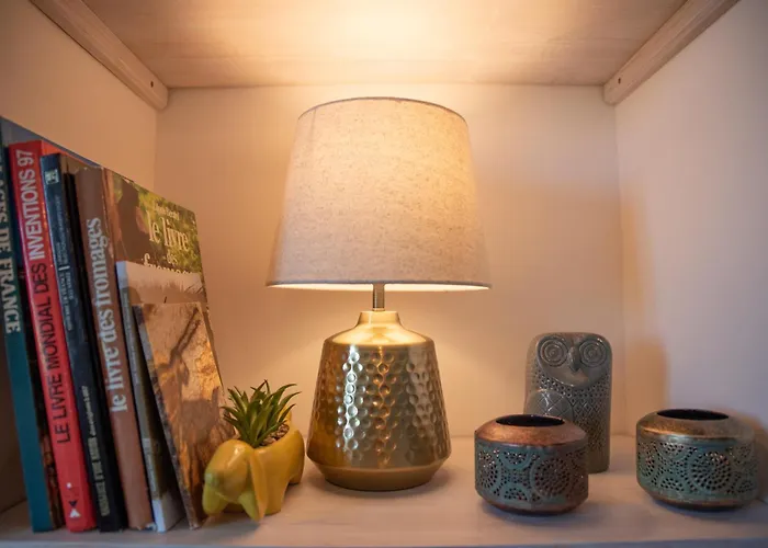 Casa 8 - Гурдон-ан-Керси